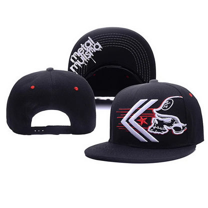Fashion Hip Hop baseball cap outdoor sports golf caps summer Travel sun hat cotton snapback hats Men Women wild caps gorras