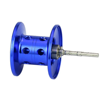 Bait Casting Reel Magnetic Brake System Reel 10KG Max Drag 7.2:1 High Speed Fishing Reel Fishing Accessories Metal Fishing Wheel