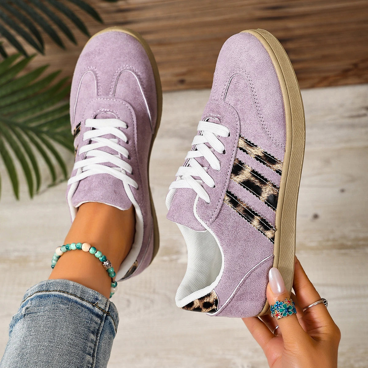 Women Sneakers 2026 New Fashion Luxury Designer Comfortable Shoes for Women Brand Classical Outdoor Sneakers Casual Women