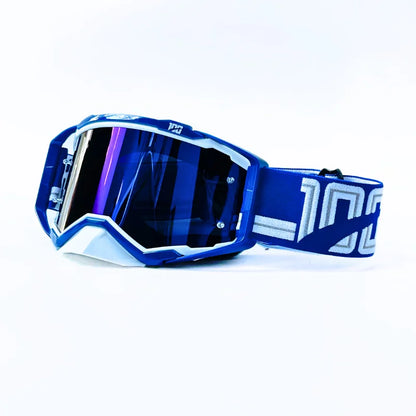 Motocross Glasses Windproof Motorcycle Sunglasses Dustproof MX Dirt Bike Goggle Transparent Lenses Motorcycle Rally Accessories