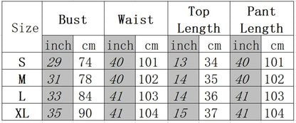 STYLISH LADY Moon Printed Sports 2 Piece Set Women Sleeveless Crop Top and Skinny Pant Suits 2025 Summer Street Fitness Outfits
