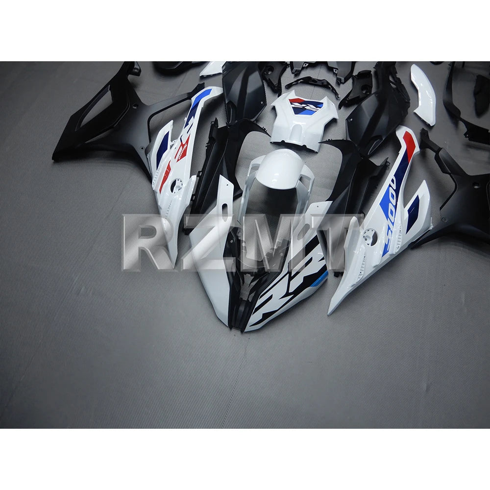 Intelligent Library For  S1000RR 2023-2024 Motorcycle Fairing Body Kit Full ABS  Plastic Body Parts Fairings Accesso