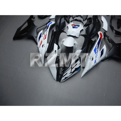 Intelligent Library For  S1000RR 2023-2024 Motorcycle Fairing Body Kit Full ABS  Plastic Body Parts Fairings Accesso