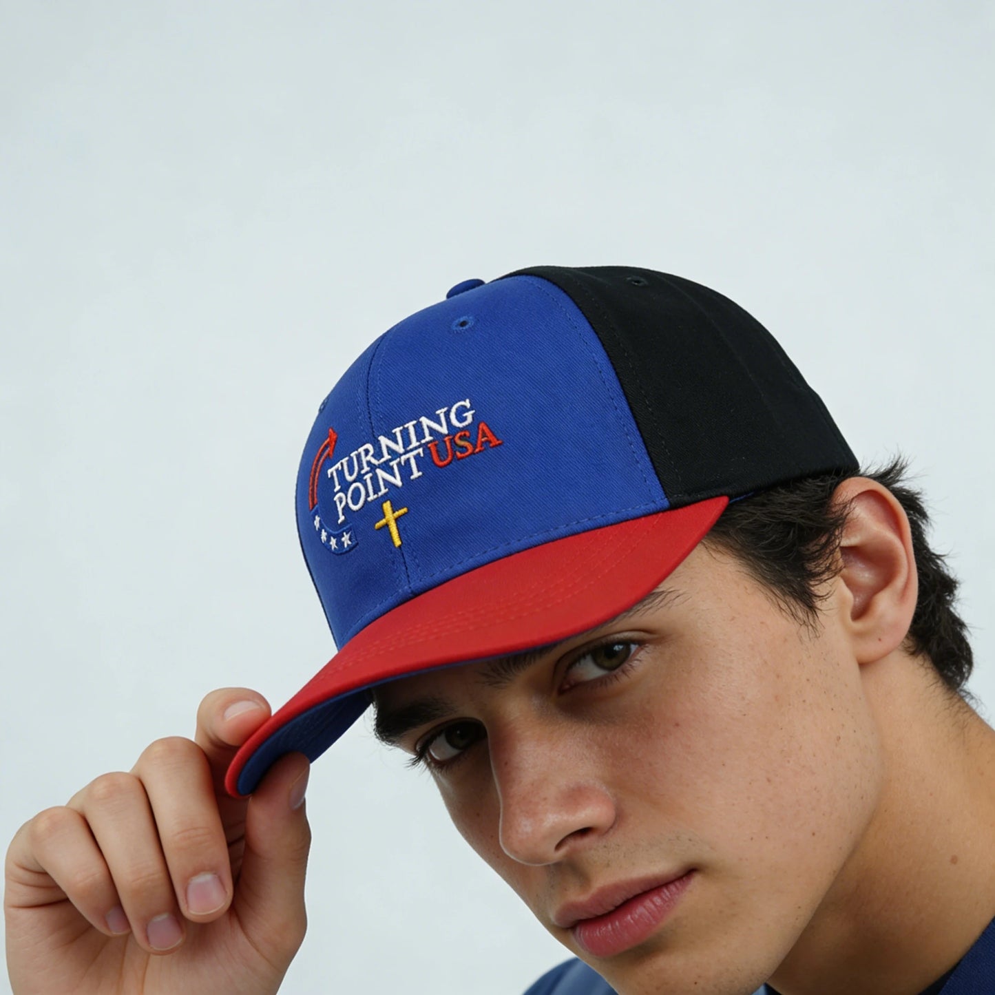 USA 250th Anniversary Commemorative Hat Retro Classic Unisex Adult Cap Latest Export Bestseller