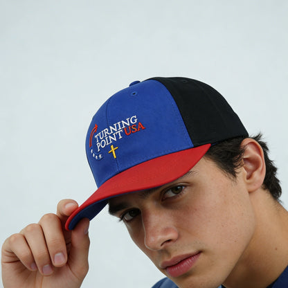 USA 250th Anniversary Commemorative Hat Retro Classic Unisex Adult Cap Latest Export Bestseller