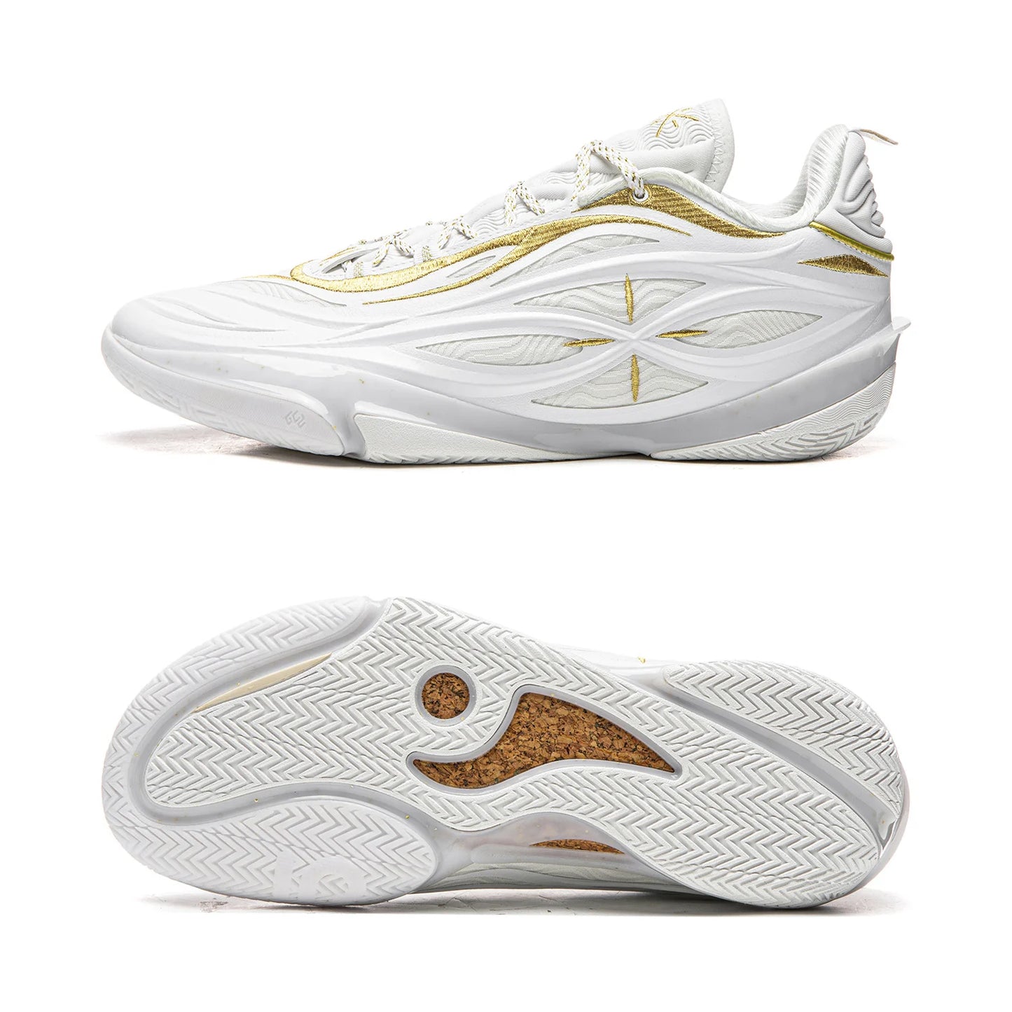 Li-Ning Men's WADE 808 5 ULTRA V2 Professional Basketball Shoes SUPER BOOM Cushion LiNing Competition Sneakers ABAV045