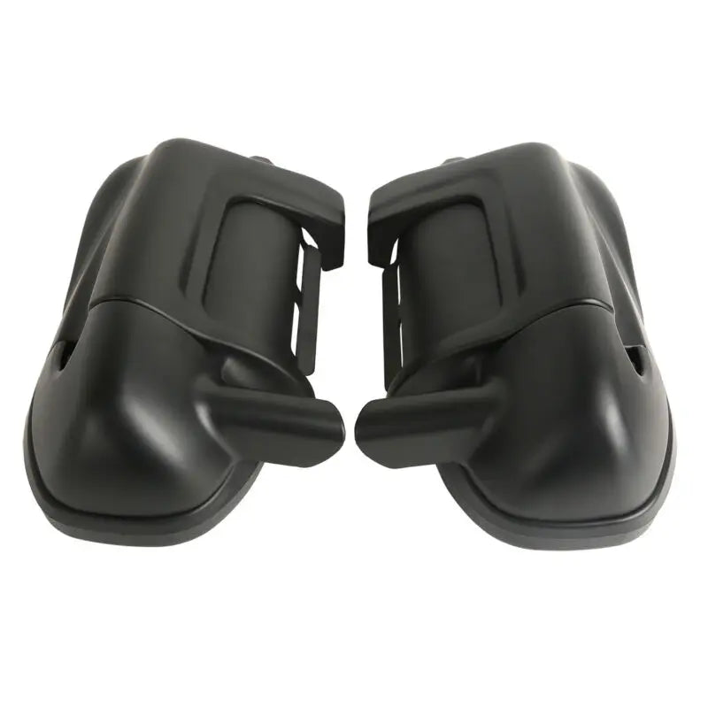 Motorcycle Lower Vented Leg Fairings For Harley Touring Road King Street Electra Glide 83-13 FLHR FLHT FLT FLHX FLHTCU FLHRC