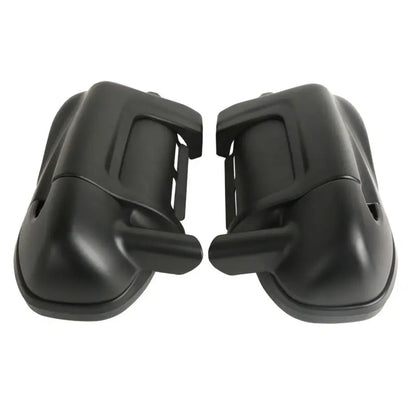 Motorcycle Lower Vented Leg Fairings For Harley Touring Road King Street Electra Glide 83-13 FLHR FLHT FLT FLHX FLHTCU FLHRC