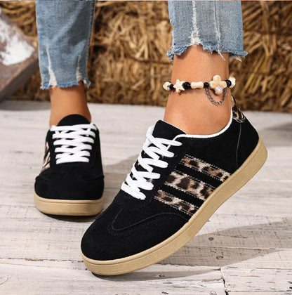 Women Sneakers 2026 New Fashion Luxury Designer Comfortable Shoes for Women Brand Classical Outdoor Sneakers Casual Women