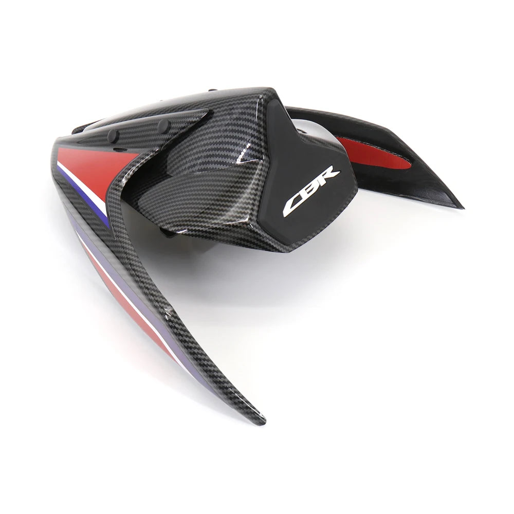For Honda CBR1000RR CBR 1000 RR cbr1000 rr 2021-2025 2024 2023 Motorcycle Rear Seat Cover Cowl Fairing Rear Passenger Pillion