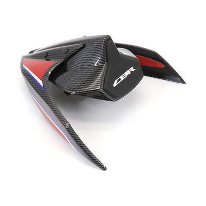 For Honda CBR1000RR CBR 1000 RR cbr1000 rr 2021-2025 2024 2023 Motorcycle Rear Seat Cover Cowl Fairing Rear Passenger Pillion
