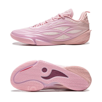 Li-Ning Men's WADE 808 5 ULTRA V2 Professional Basketball Shoes SUPER BOOM Cushion LiNing Competition Sneakers ABAV045