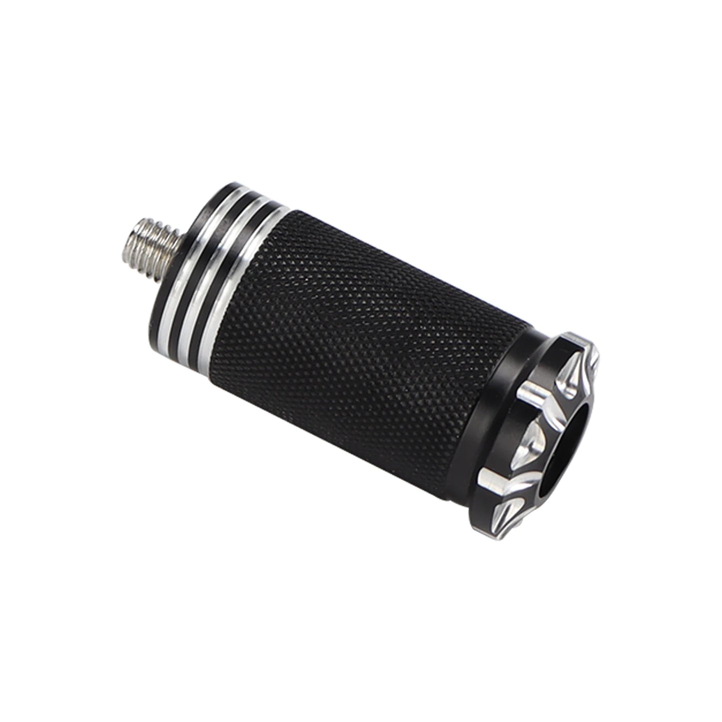 Motorcycle Shift Gear Lever Shifter Peg Aluminum For Harley Sportster 883 1200 Dyna Fat Bob Breakout Softail Touring Road Glide