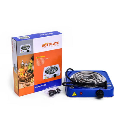 hot plate Hookah Charcoal Burner Chicha electric Plate stove black blue Cooking Coffee Heater Chicha Narguile Accessories