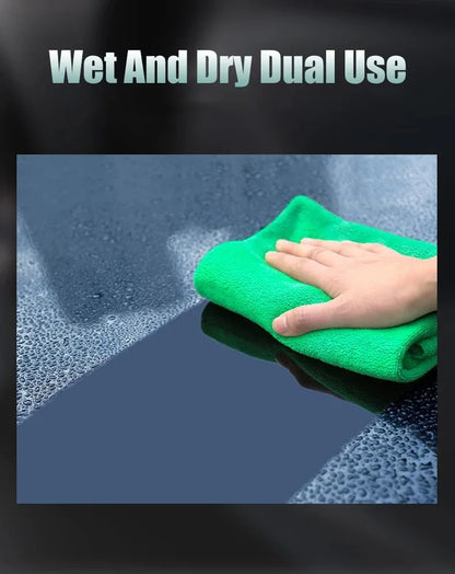 Ceramic Car Paint Spray High Protection Quick Coating Spray Waterproof Quick Car Coating Spray Paint Scratches Repair Agent