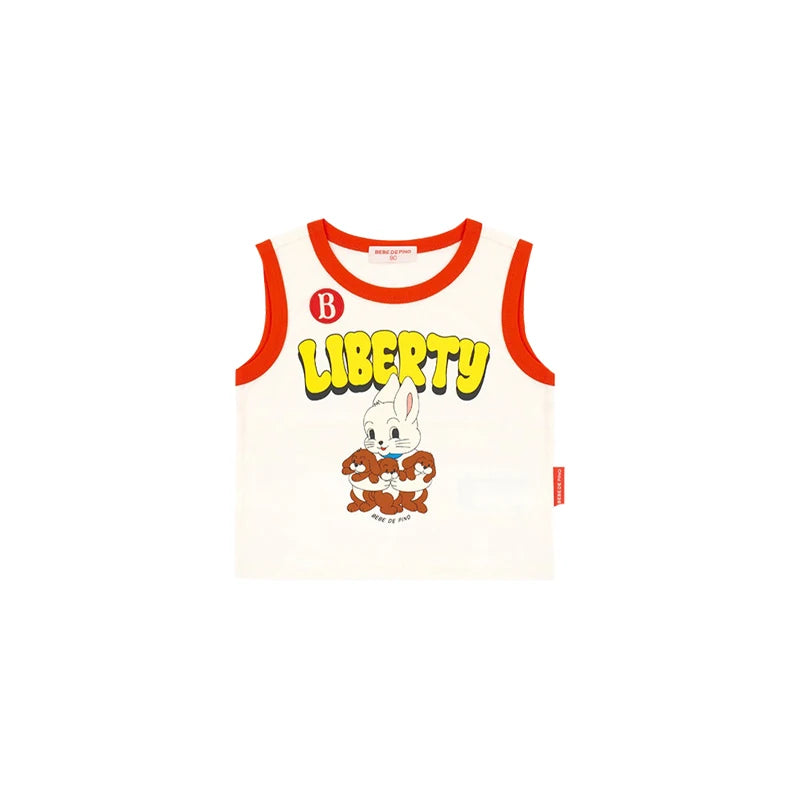 Summer 2026 New Kids T-shirt Shorts Set Korean Boy Girl Letter Printed T-shirt Children's Casual Set Sunscreen Suit Set