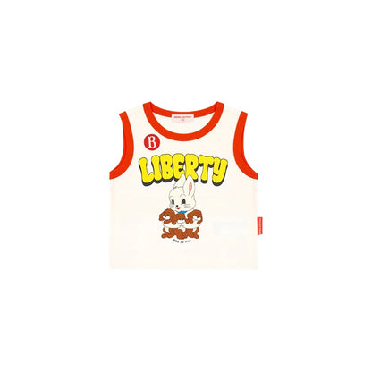 Summer 2026 New Kids T-shirt Shorts Set Korean Boy Girl Letter Printed T-shirt Children's Casual Set Sunscreen Suit Set