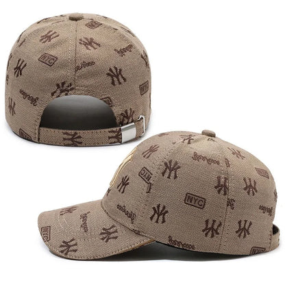 Adjustable Outdoor Hats Embroidery Caps Casual Sports Caps Fashion Hats Baseball Caps