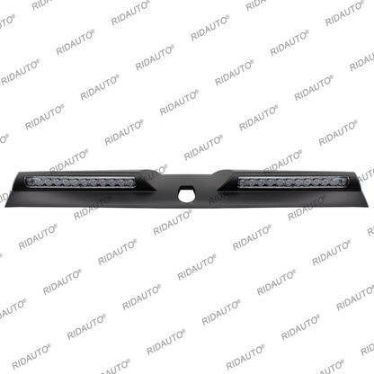 White LED Roof Rack Light Bar Offroad For Ford Ranger 2012-2024 4X4 Modified Non-Destructive Installation Roof Light Bar Pickup