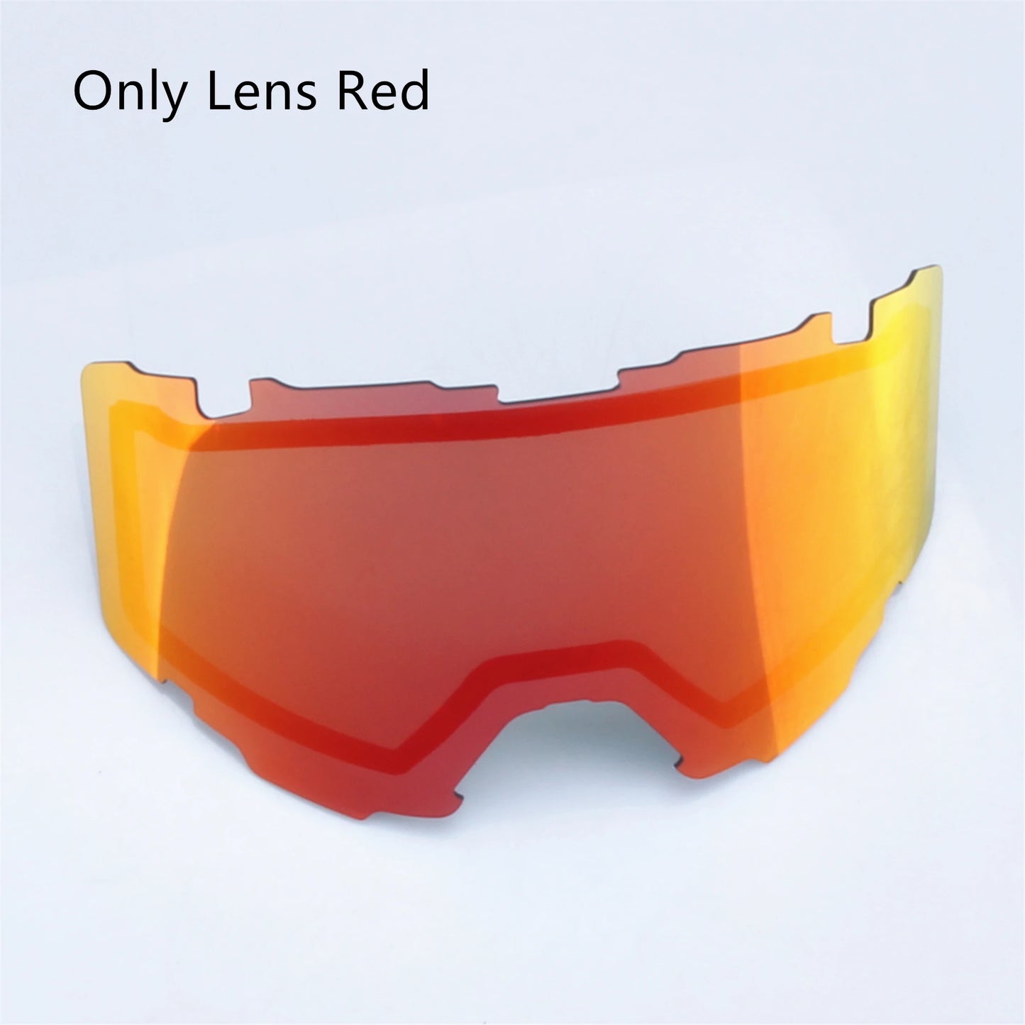 FXR Motorcycle Glasses Double Layer Anti Fog Lens Motocross Goggles Dirt Bike ATV Ski Goggles Moto Outdoor Cycling Sunglasses