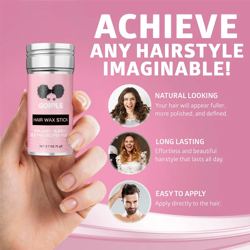 2 IN 1 Wig Shampoo Wig Care Solution Detangle Leave-in Conditioner Spray For Synthetic Lace Front Glue Remover Hair Wax Stick