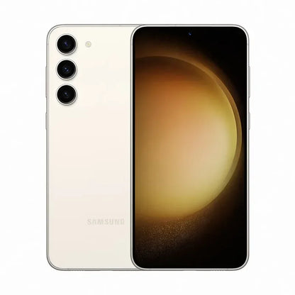 Samsung Galaxy S23+ S23 Plus 5G S916U1 S916b/ds s916n 256/512GB RAM 8GB Snapdragon NFC Octa Core Android Smartphone Unlocked