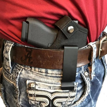 Universal Gun Holsters for Airsoft Pistols Right/Left IWB OWB 9mm Holsters for Concealed Carry Glock Gun Accessories