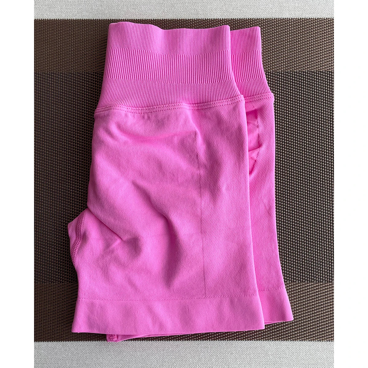 TKITK Shorts Seamless Pants Women Fitness Outfits Yoga Pants Gym Running Bike Wear leggings cycling pants shark pants