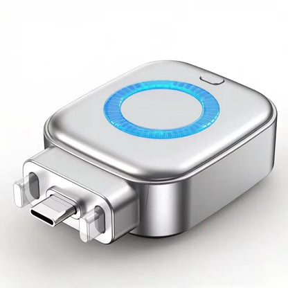 KEBIDUMEI 140W Type-C Charging Adapter Universal Separator Anti-Overcharge for Safe Overnight Charging Smart Auto Stop Charging
