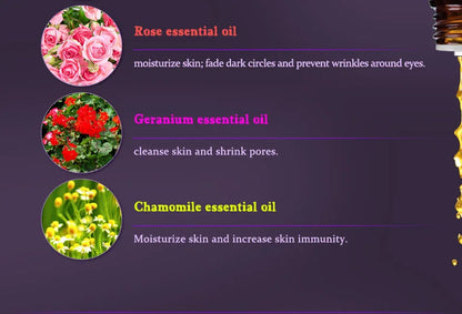 ARTISCARE Essential Oils Beauty Eyes Stretch Marks Removal Body Slimming Breast Enlargement Aromatherapy Massage Oil