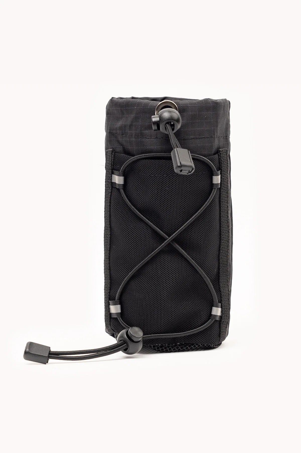 Outdoor Backpack Arm Bag Camping Climbing Strap Hanging Bag Phone Water Bottle Storage Bag for Hiking Mountaineering