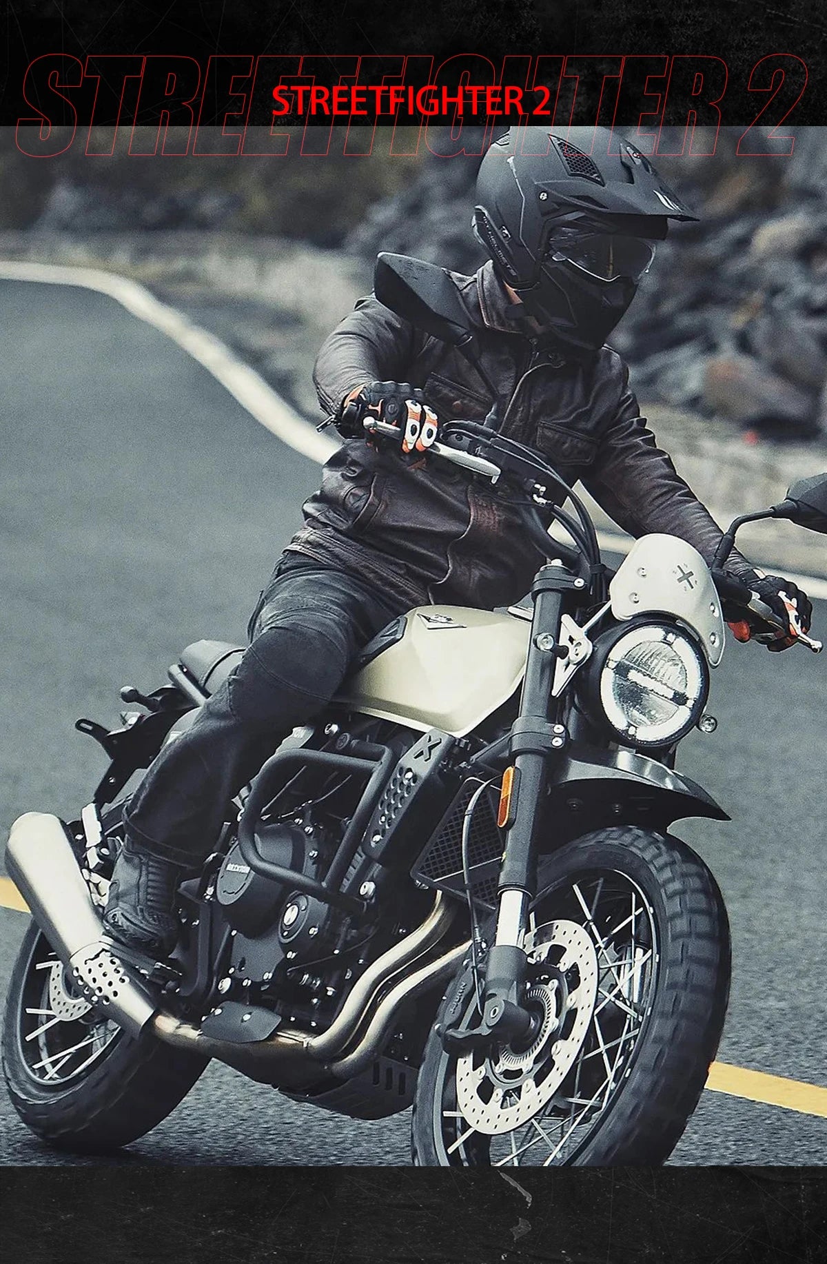Modular Helmet for Motorcycle Matt / Gloss Mt Original Motocross Helmets Streetfighter Sv Half Open Face Maxvision Tech M-3Xl