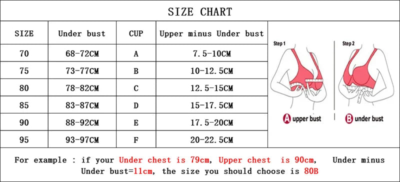 Women Sexy Lace Bra Padded Push Up Lingerie Intimates Elegant Ladies Underwear Casual Daily Female Bra