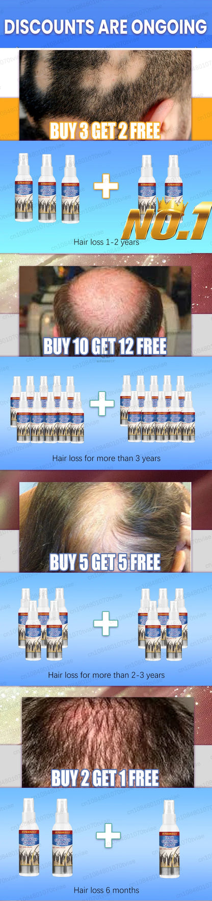 hair water spray, vitamin C penetration, hair care, to meet the needs of most people