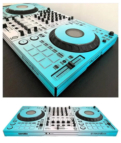 Pioneer Pioneer/DDJ-200 All-in-One Machine Disk Recorder Film PVC Imported Protection Sticker（  PVC film only, not machine）