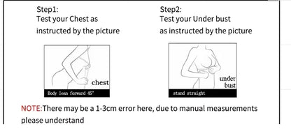 Thickened Underwear Women's Small Breasts Gather Together with Steel Rings Shaped Upper Support A Cup Flat Bra Double Bralette