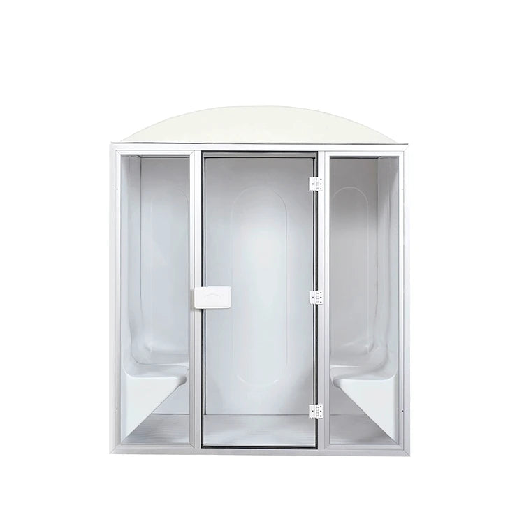 Customization Luxury Acrylic Steam Shower Room/shower Cabin/bathroom/spa Sauna