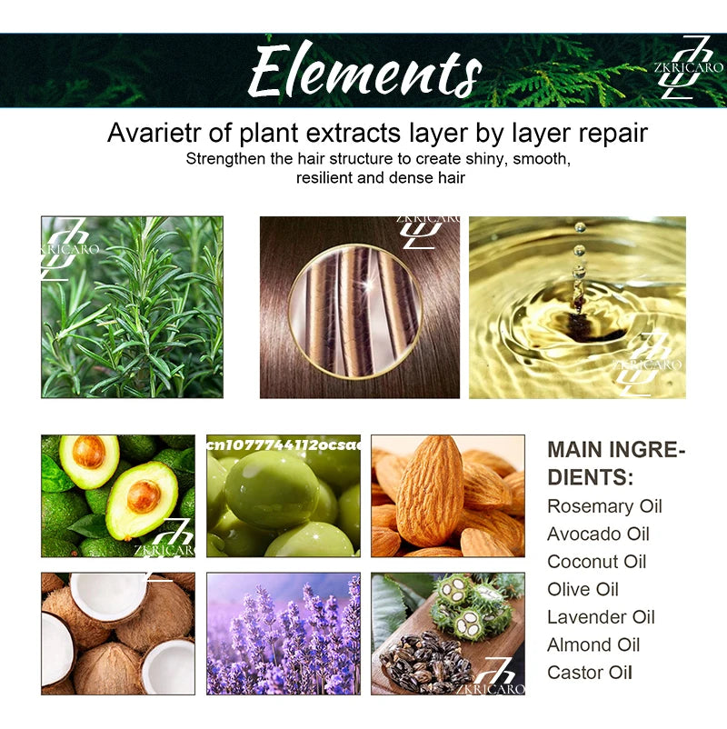 hair water spray, vitamin C penetration, hair care, to meet the needs of most people