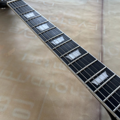 Handed relics - Electric guitar vibrato device P90 pickup - 22 frets - Rosewood body - Rosewood fingerboard
