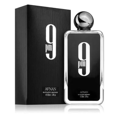 9PM Men's Cologne Spray 100ml Travel Clothes Perfume Spray High-end 100ml Long-lasting Perfume Gift Men's Cologne Perfume