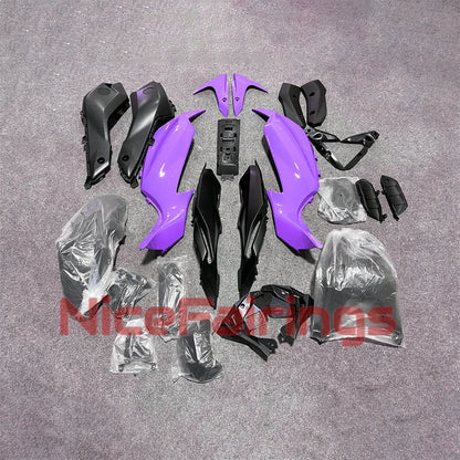 MT-07 2014 2015 2016 2017 Motorcycle Accessories Fairings for YAMAHA FZ07 14-17 Sportbike Plastic Body Set Fairing Kit