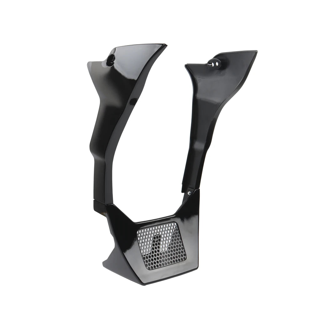 NEW 2022-2024 FOR Harley Softail Low Rider ST & FXLRST Motorcycle Accessories Black Fairing Spoiler Cover