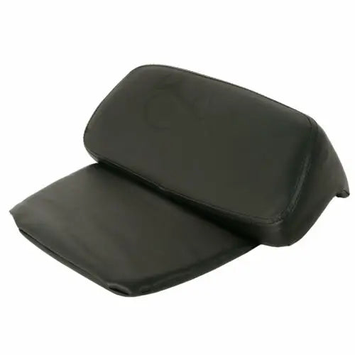 Chopped Trunk w/ Rack Razor Backrest For Harley Touring Road King Street Electra Glide 2014-2024 Motorcycle Accessories