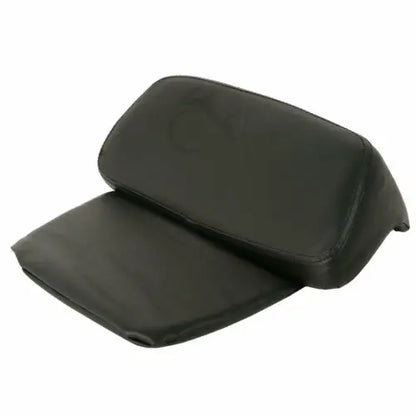 Chopped Trunk w/ Rack Razor Backrest For Harley Touring Road King Street Electra Glide 2014-2024 Motorcycle Accessories