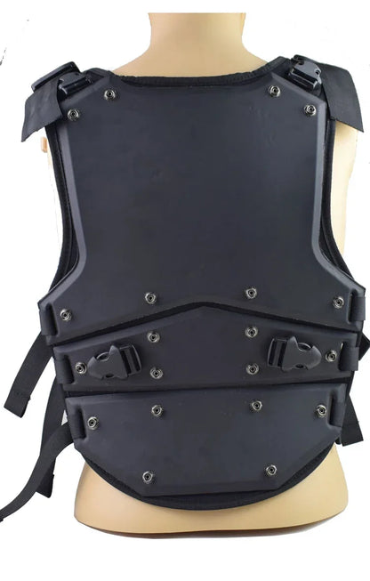 EVA TF3 Tactical Vest Hunting Hunting Vest Outdoor Body Armor  Combat Paintball Black Waistcoat with M4 Mag Pouches