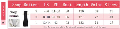 Elegant Knitted Single Breasted Midi Dress Women's Patchwork Dresses Female 2025 Summer Robe New Black Beige Robes Evening Party