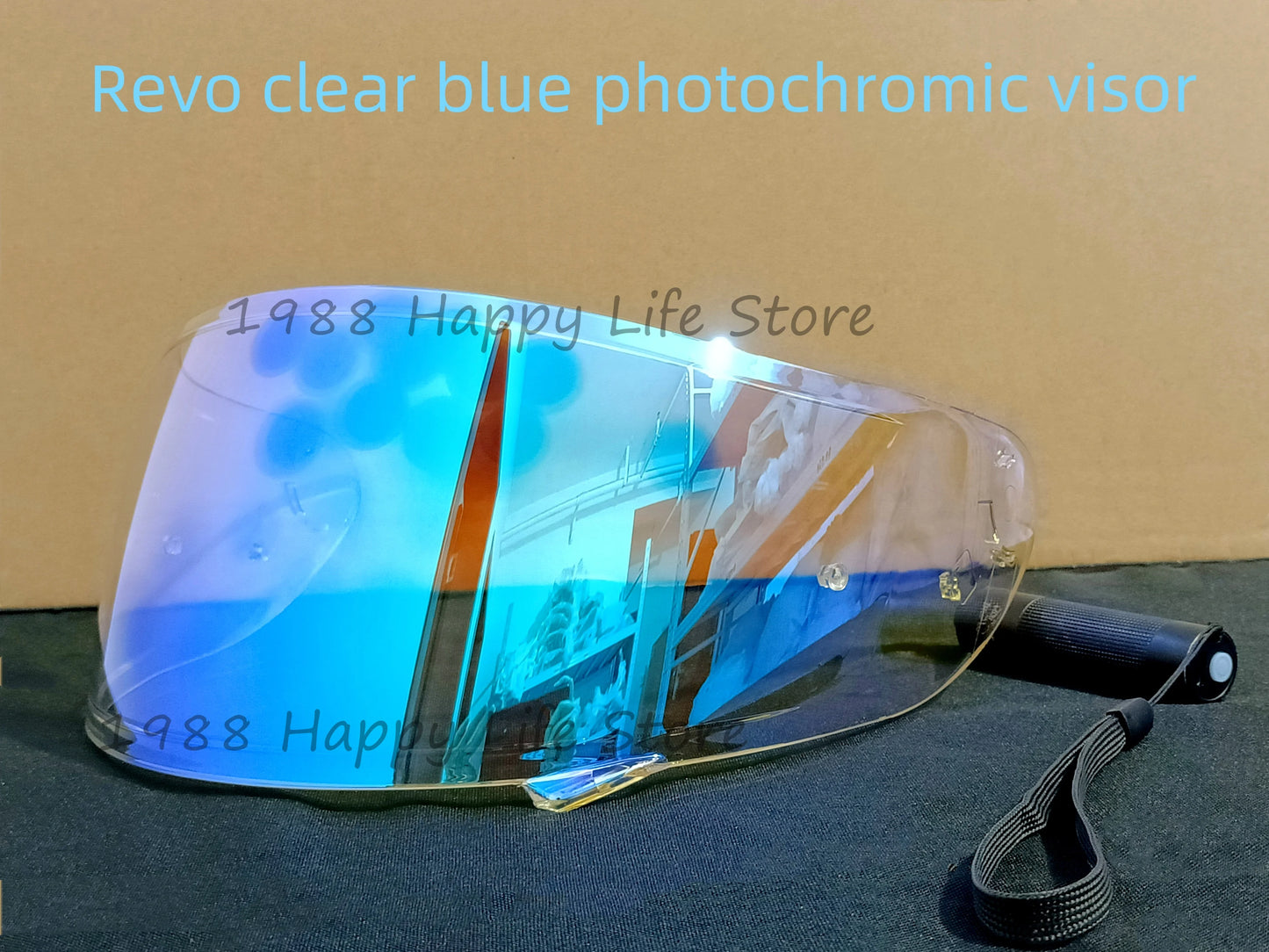 Helmet Visor for SHOEI X14 X-14 Z7 Z-7 CWR-1 CWR1 NXR RF-1200 RF1200 X-Spirit3 X-Spirit III X-Fourteen RYD CWR-F RF-SR Shield