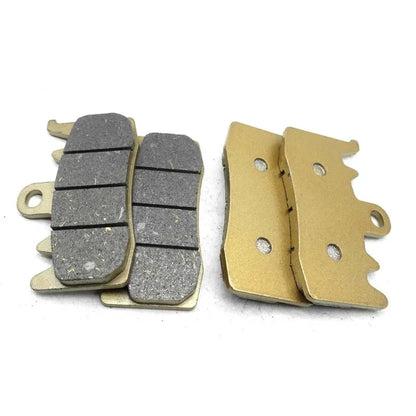 Motorcycle Front & Rear Brake Pads kit For DUCATI 899 Panigale 2014 2015 Hypermotard SP 939 2016 2017 2018 Hyperstrada939 Street