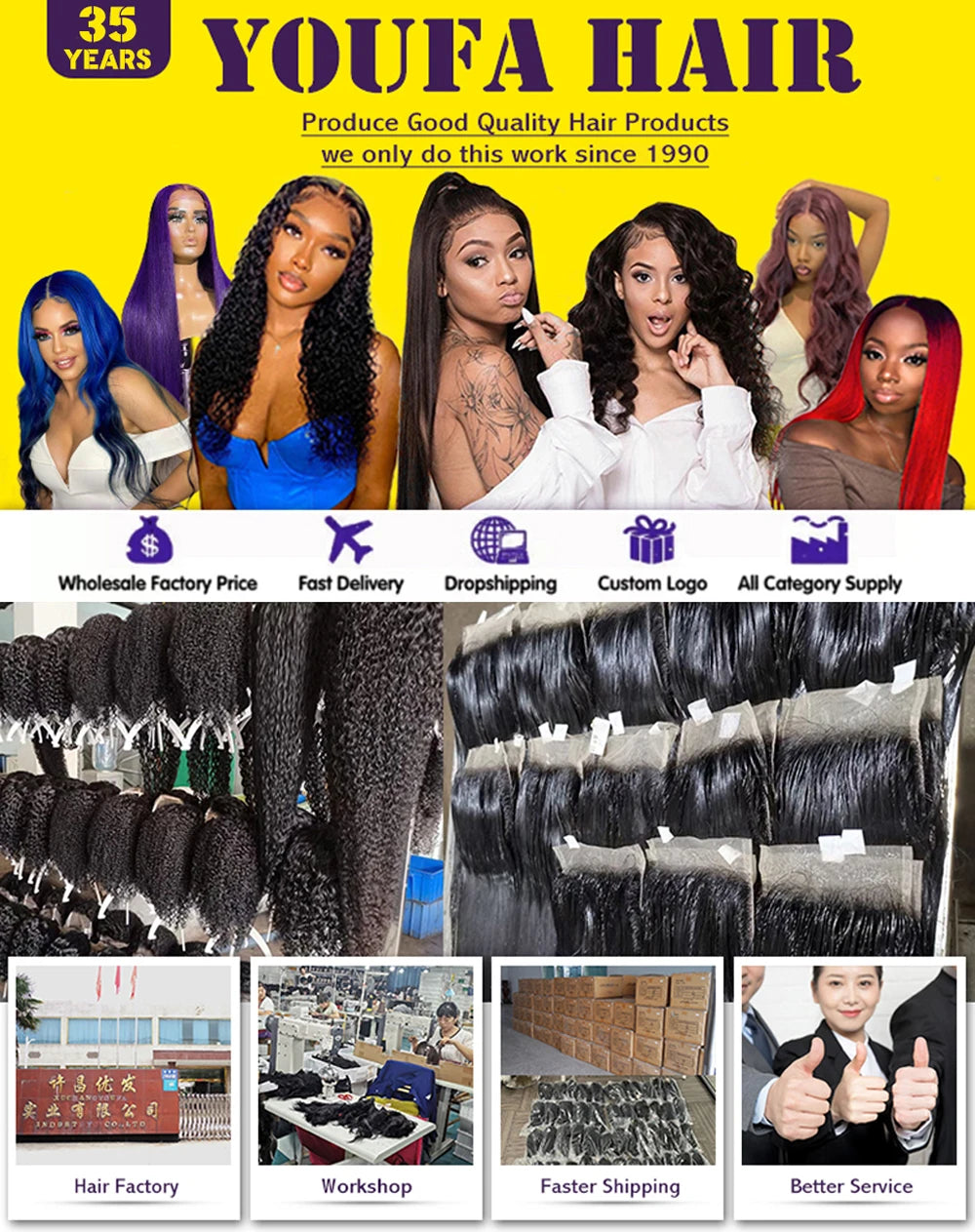 Burgundy 13x4 Lace Front Wigs With Bangs New Style 100% Brazilian Straight Human Hair Wigs Transparent Lace Frontal Bang Wigs