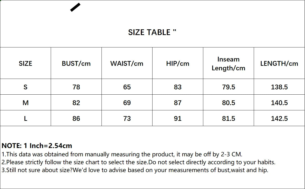 SUCHCUTE Sexy Padded Cup Slim Waist Jumpsuit Women Elegant Sleeveless Spaghetti Strap Rompers Streetwear Flare Pants One Piece